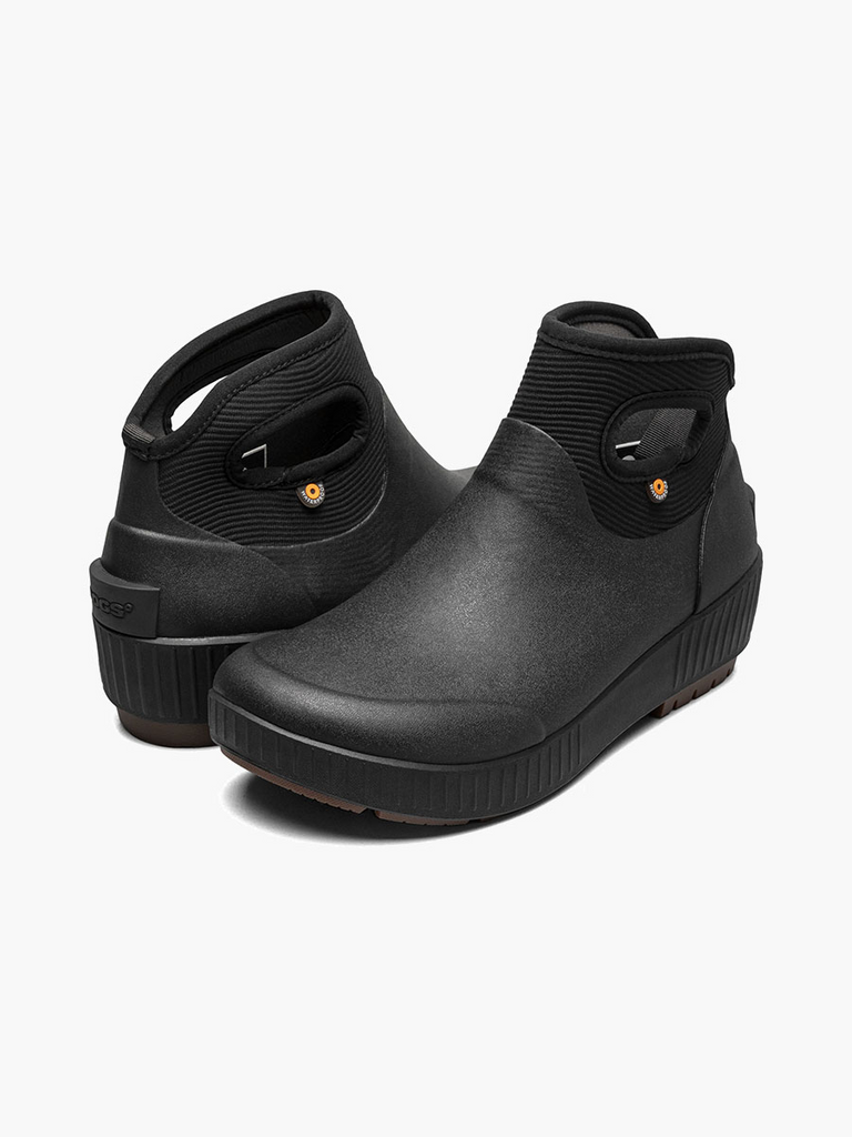 Bogs Seattle II Ankle Women's - Black