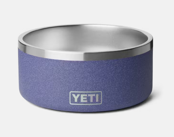 Boomer 8 Dog Bowl - MOON DUS