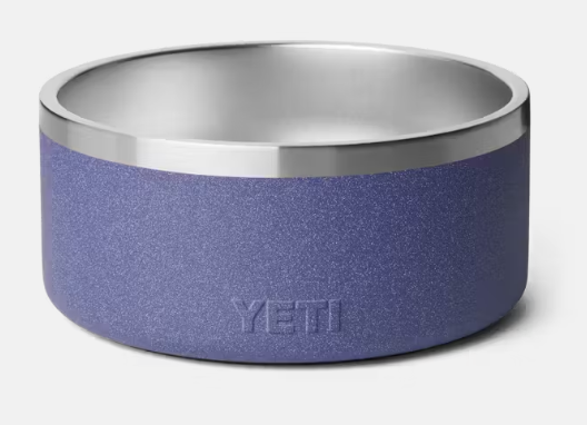 Boomer 8 Dog Bowl - MOON DUS