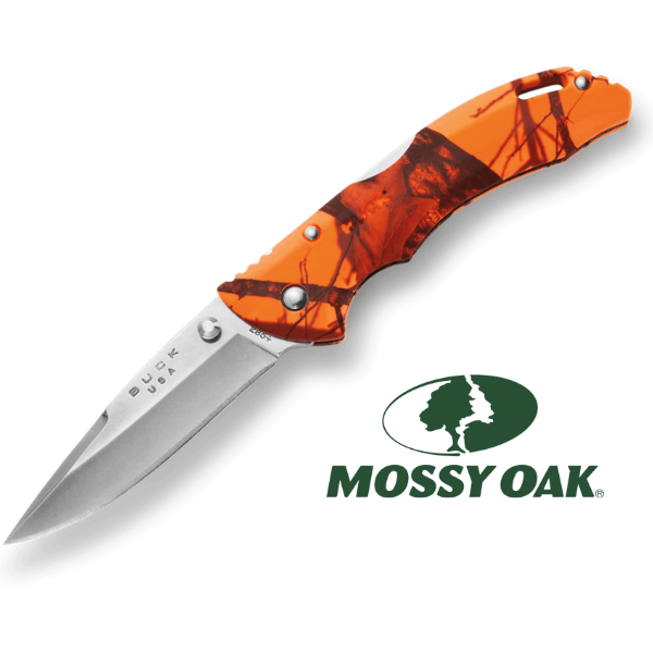 Buck Knife 285 Bantam Blw Knife - BLAZE