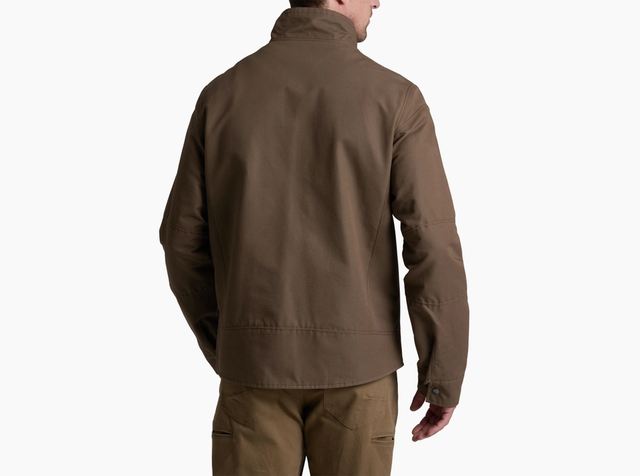 Burr Jacket Men's - KANTEEN