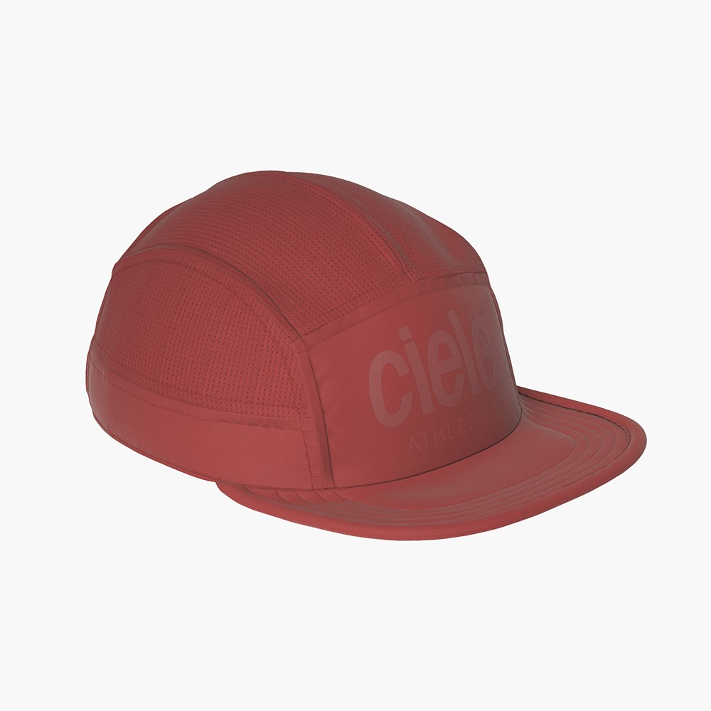 CIELE GOCCap - ROUGE