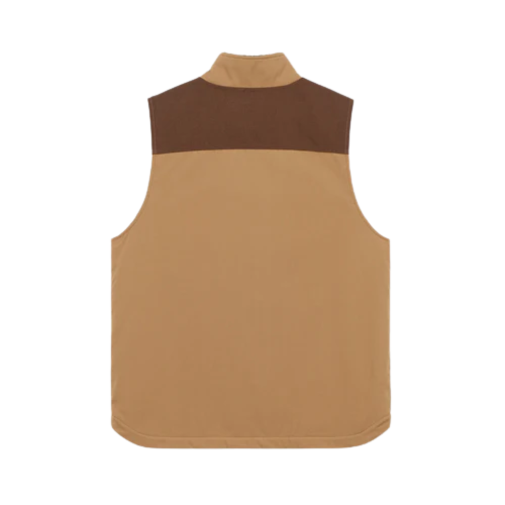 Cabin Pile Vest