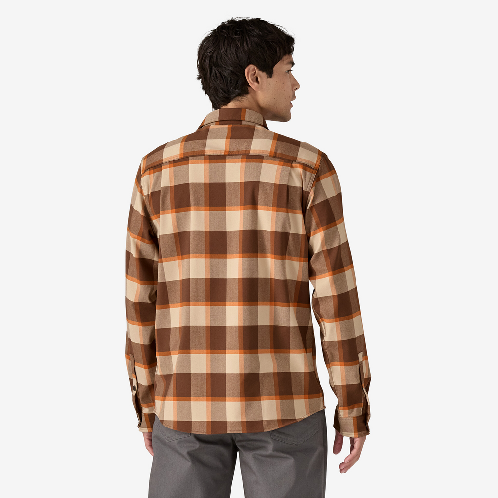 Canyonite Flannel Shirt - CLMO