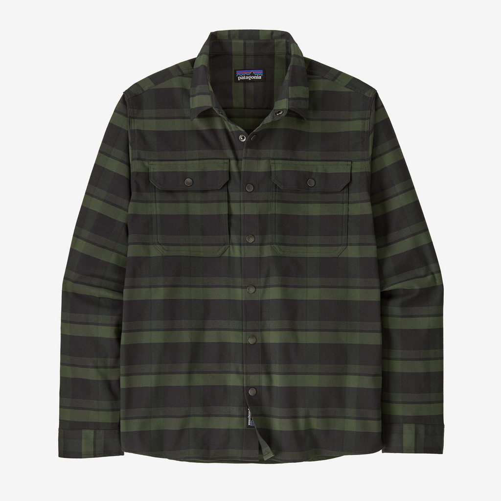 Canyonite Flannel Shirt - RTPI