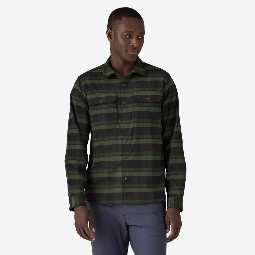 Canyonite Flannel Shirt - RTPI