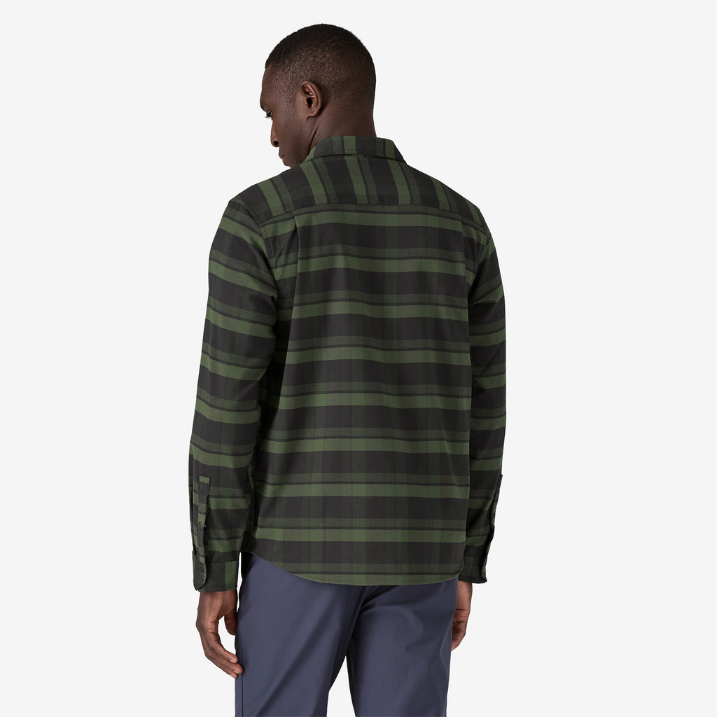 Canyonite Flannel Shirt - RTPI