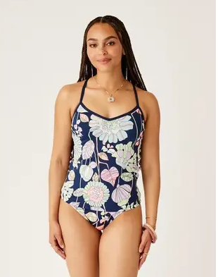 Carve Desgins Stinson Tankini - Brigitte