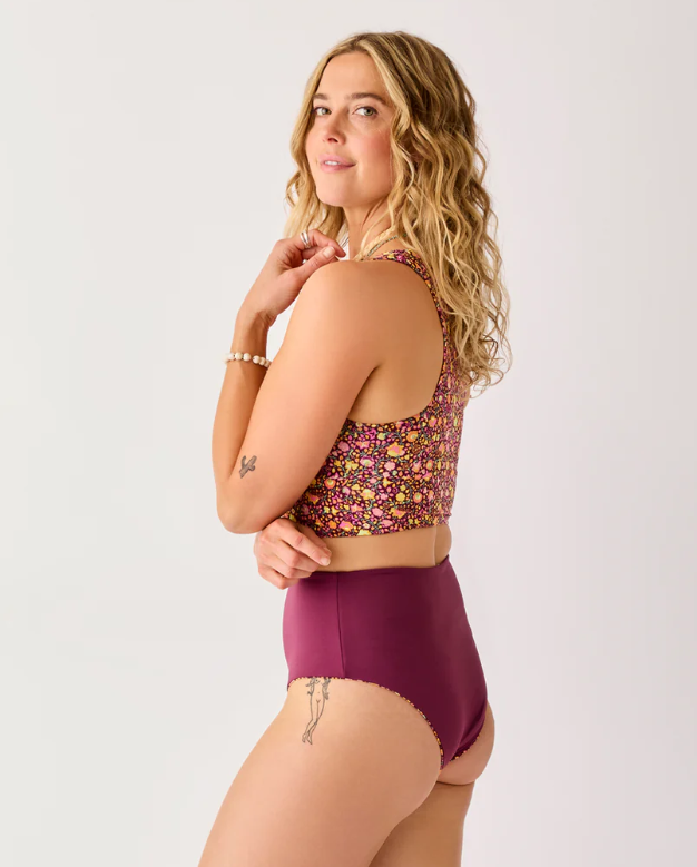 Carve Designs Erin Reversible Bottom - GARD/NIR