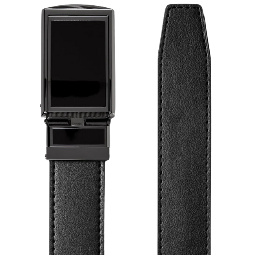 Classic Belt - BLACK