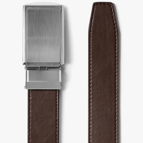 Classic Belt - BROWN