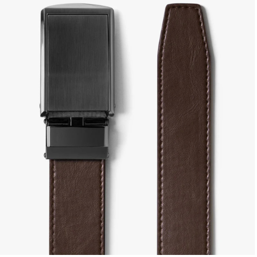 Classic Belt - BROWN