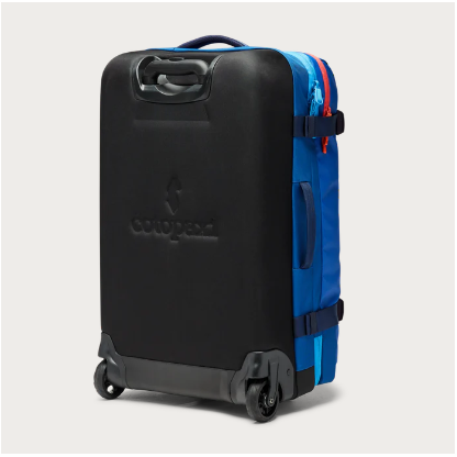 Cotopaxi Allpa 65L Roller Bag - PACIFIC