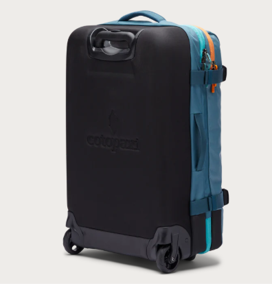 Cotopaxi Allpa 65L Roller Bag - Spruce/Abyss