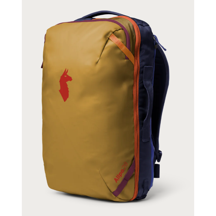 Cotopaxi Allpa Travel Pack 28L - AMBER