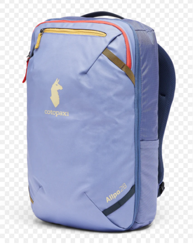 Cotopaxi Allpa Travel Pack 28L – Trailhead Kingston Cotopaxi Allpa Travel Pack 28L – Trailhead Kingston