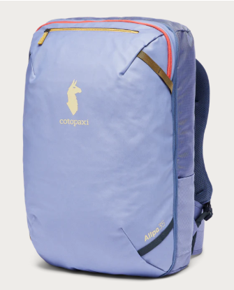 Cotopaxi Allpa Travel Pack 35L - BLUSMOKE