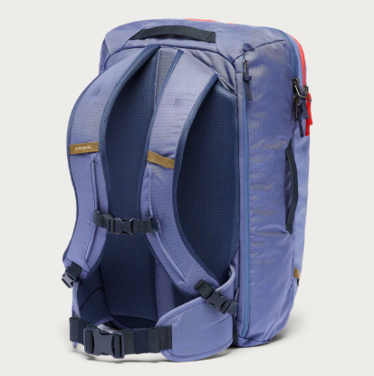 Cotopaxi Allpa Travel Pack 35L - BLUSMOKE