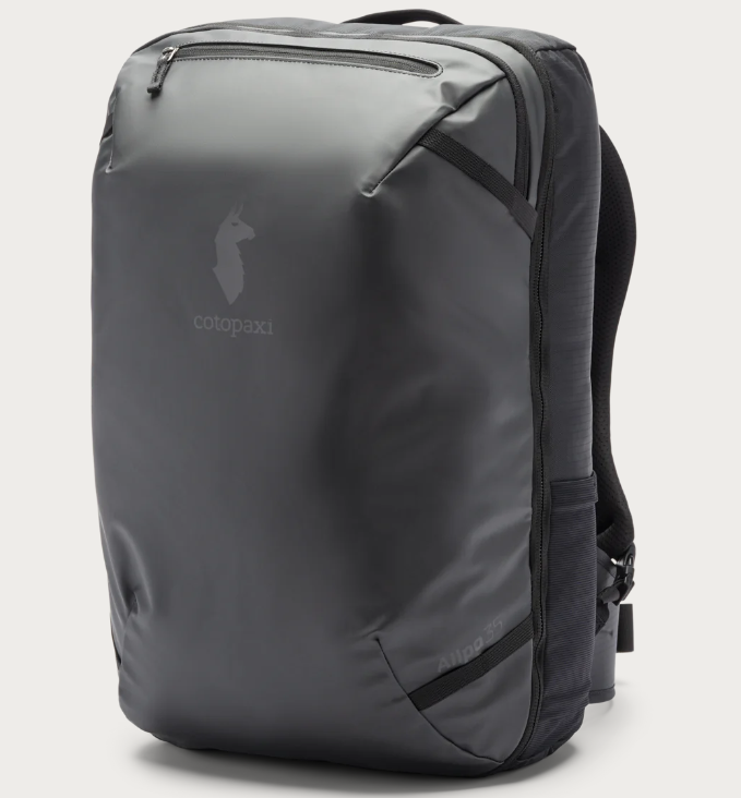 Cotopaxi Allpa Travel Pack 35L - COTO BLK