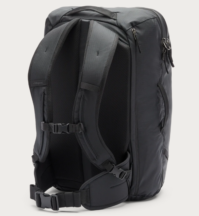 Cotopaxi Allpa Travel Pack 35L - COTO BLK