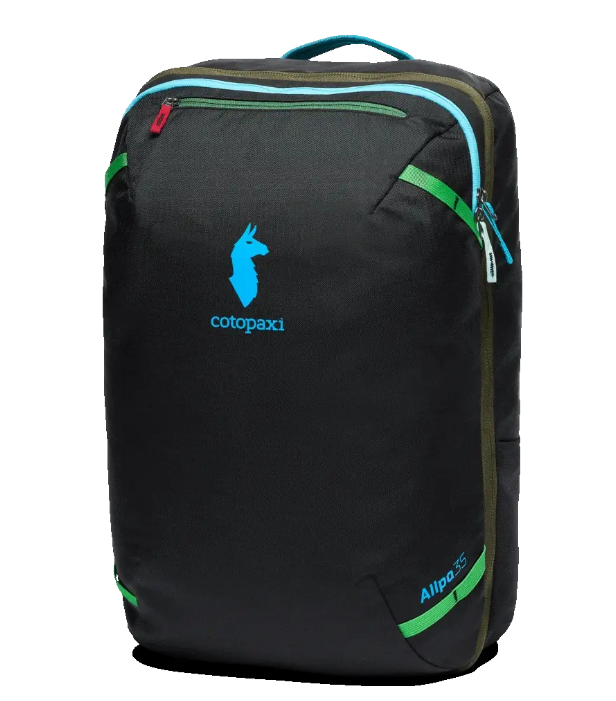 Cotopaxi Allpa Travel Pack 35L - DELDIADK