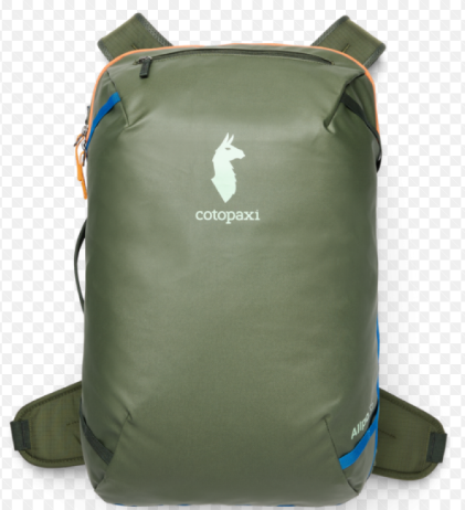 Cotopaxi Allpa Travel Pack 35L - Fatigue