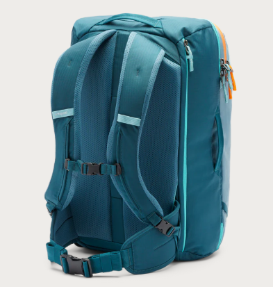 Cotopaxi Allpa Travel Pack 35L - Spruce/Abyss