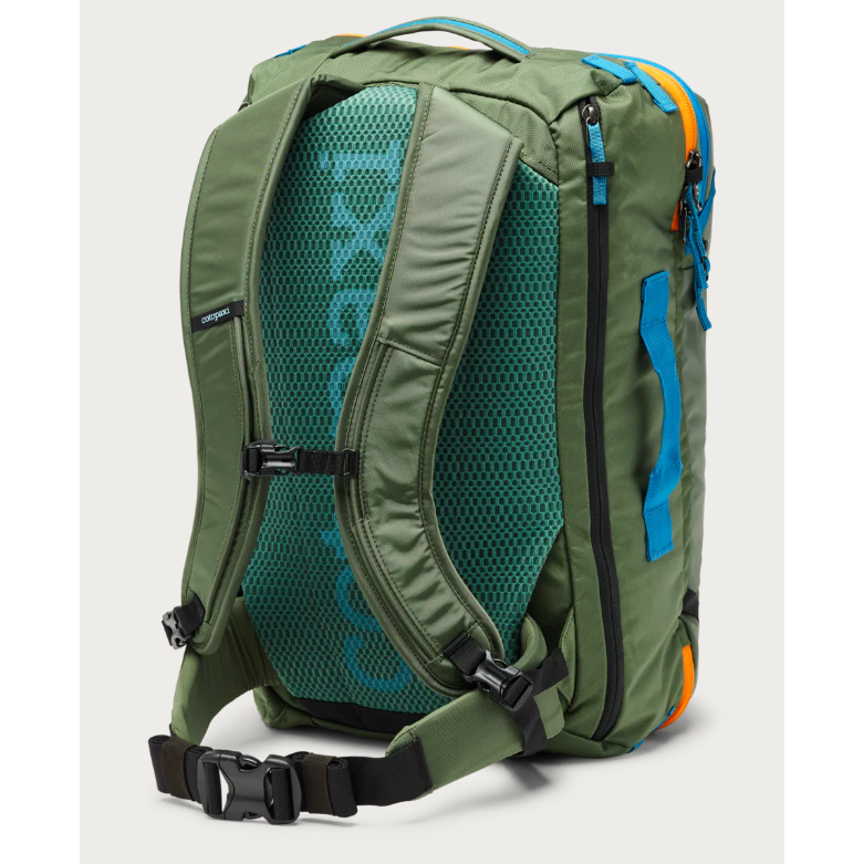 Cotopaxi Allpa Travel Pack 35L - SPRUCE