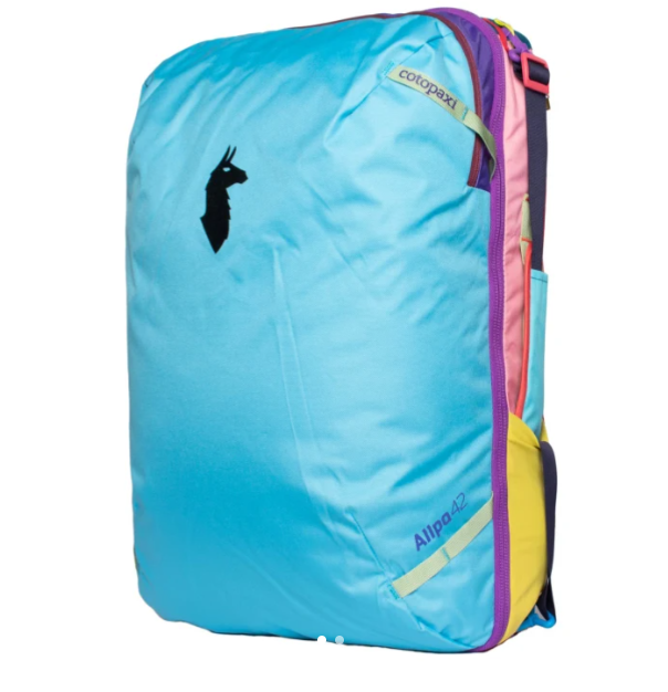 Cotopaxi sales day pack