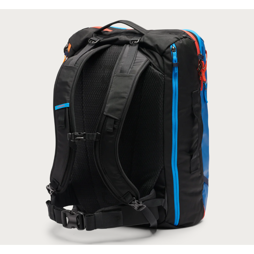 Cotopaxi Allpa Travel Pack 42L - PACIFIC