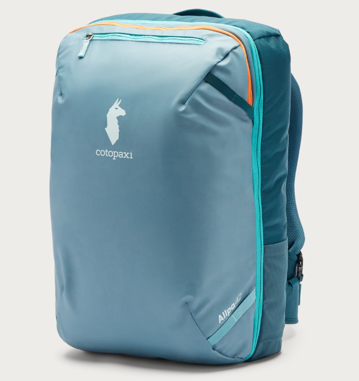 Cotopaxi Allpa Travel Pack 42L – Trailhead Kingston