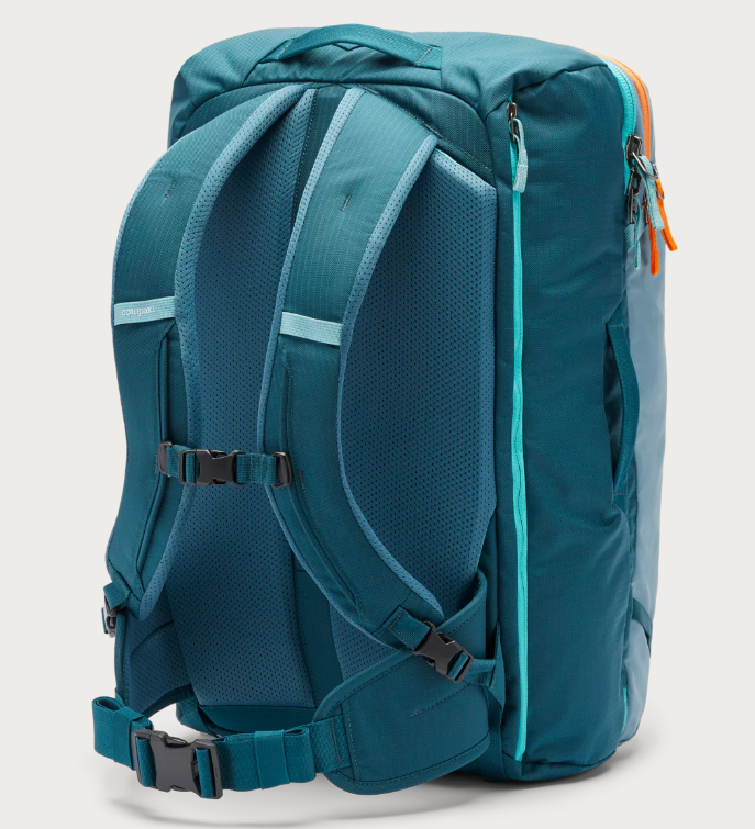 Cotopaxi Allpa Travel Pack 42L - SPRU/ABY