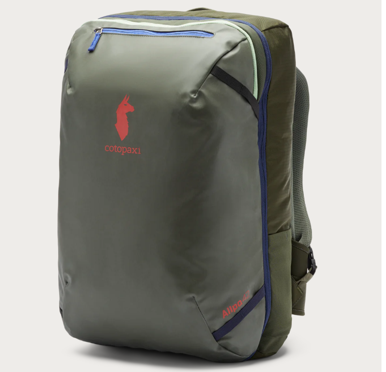 Cotopaxi Allpa Travel Pack 42L - WOODS