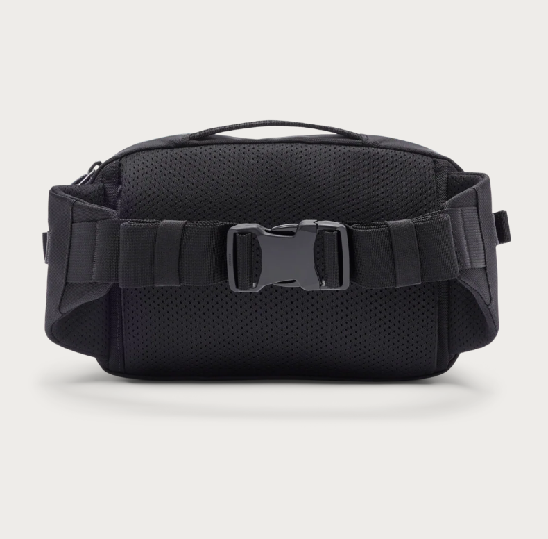 Cotopaxi Allpa X 3L Hip Pack - COTO BLK