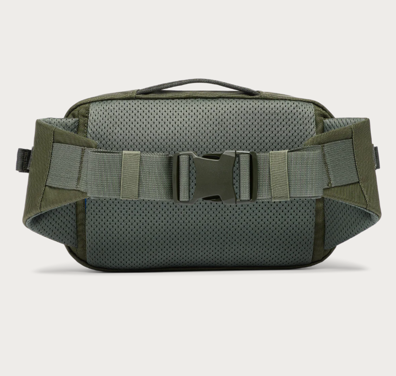 Cotopaxi Allpa X 3L Hip Pack - FATIQUE