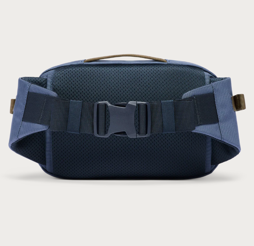 Cotopaxi Allpa X 3L Hip Pack - SMOKEDUS