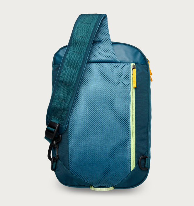 Cotopaxi Chasqui 13L Sling Pack - Abyss