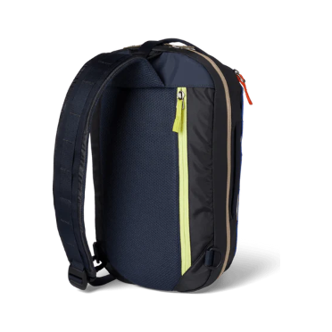 Cotopaxi Chasqui 13L Sling Pack - Graphite