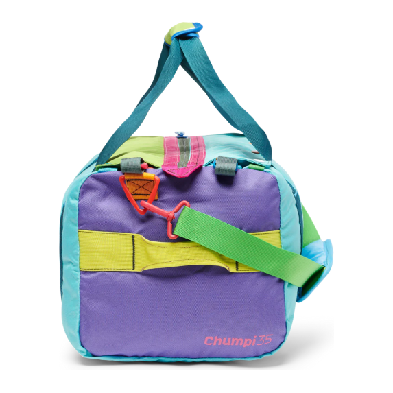 Cotopaxi chumpi travel duffel backpack sales