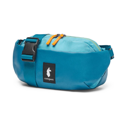 Cotopaxi Coso 2L Hip Pack - GULFPOOL