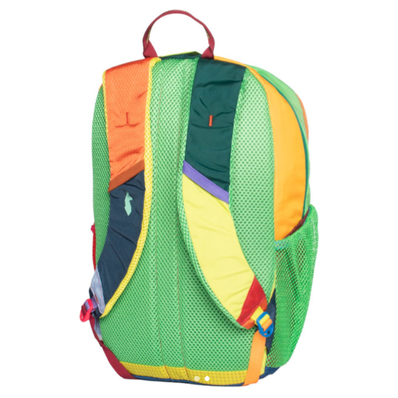 Cotopaxi Dimi 12L Backpack Youth - Del Dia