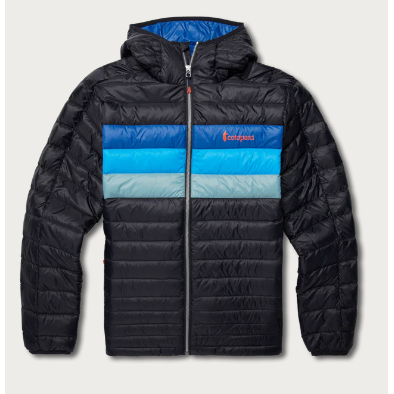 Cotopaxi fuego down jacket hot sale