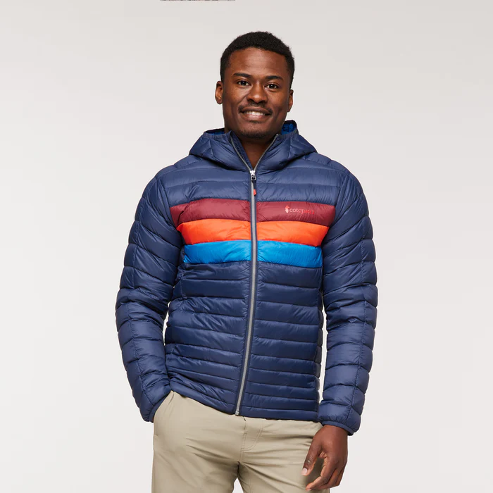 Fuego down jacket clearance