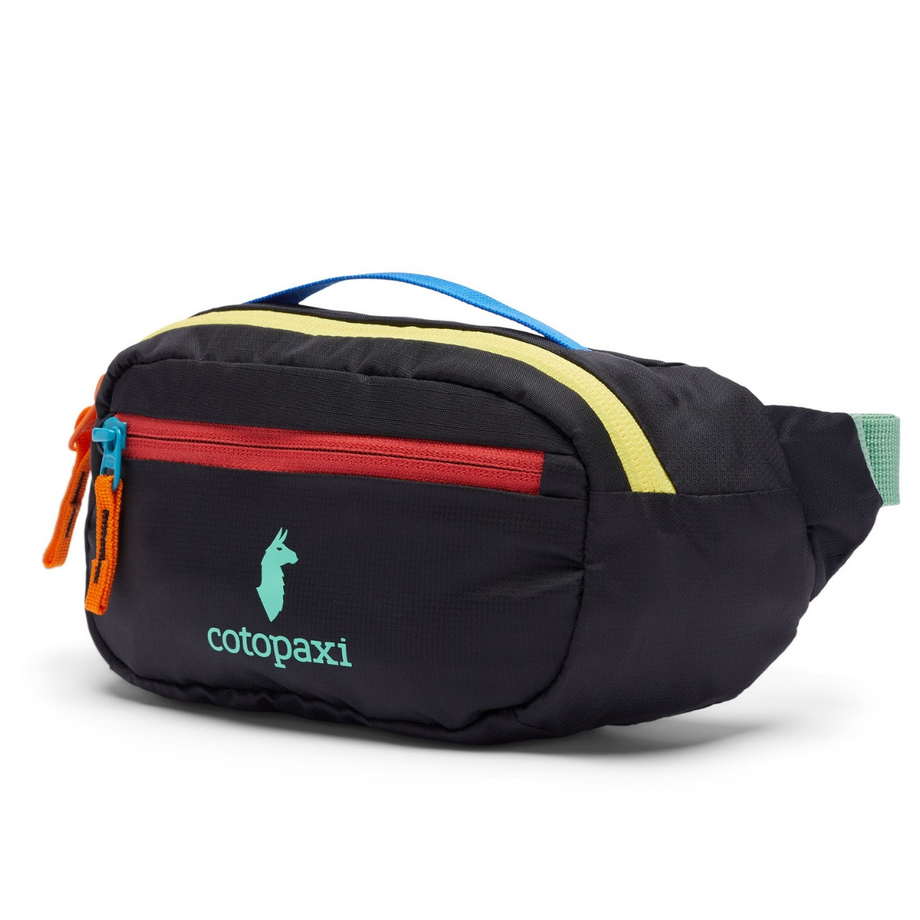 【激レアリップストップ生地!!】cotopaxi kapai 1.5 カパイ Cotopaxi Kapai 1.5L Hip Pack – Trailhead Kingston