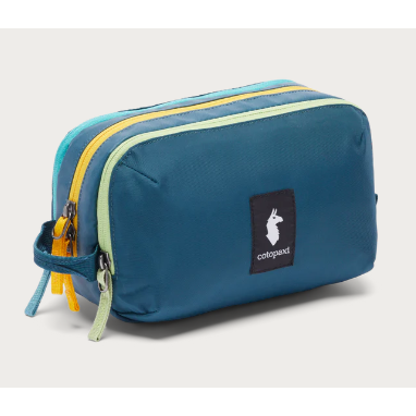 Cotopaxi Nido Accessory Bag - Abyss