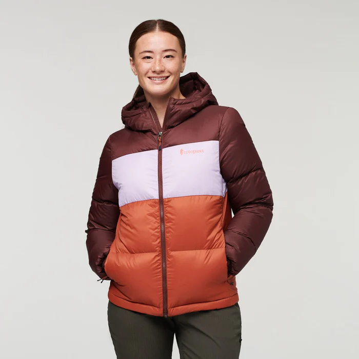 Cotopaxi Solazo Down Jacket Women s Trailhead Kingston