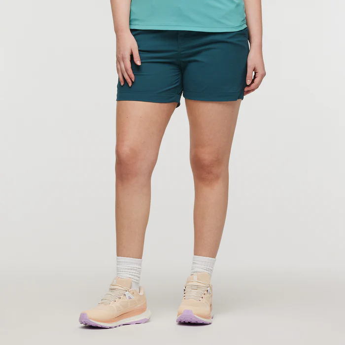 Cotopaxi Tolima Short Women's - ABYSS