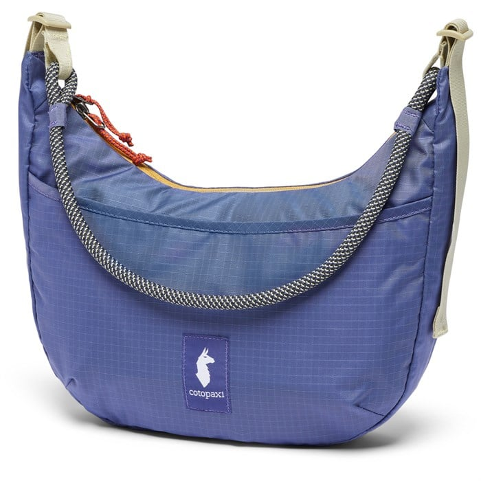 Cotopaxi Trozo 8L Shoulder Bag - Blue Smoke