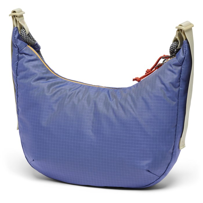 Cotopaxi Trozo 8L Shoulder Bag - Blue Smoke