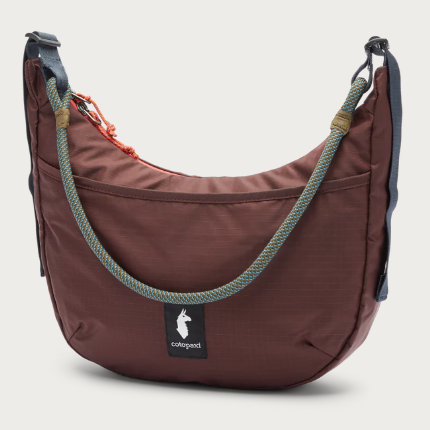 Cotopaxi Trozo 8L Shoulder Bag - Chestnut